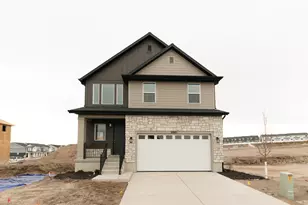 3961 W 950 N, Lehi, UT 84043 - Photo 1