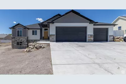 1081 N 2800 W, Tremonton, UT 84337 - Photo 5