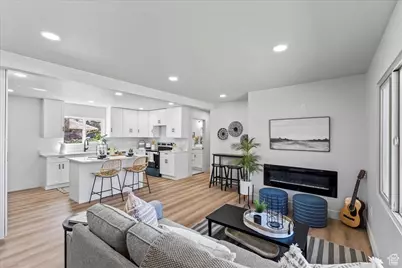 530 E 1800 S #51, Bountiful, UT 84010 - Photo 1