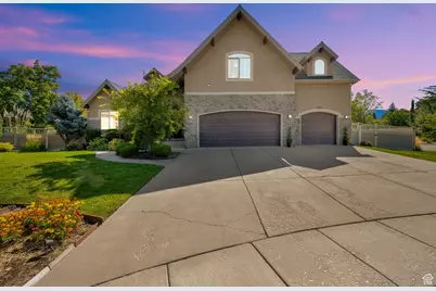 2161 Lorita Way E, Cottonwood Heights, UT 84093 - Photo 45