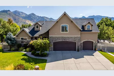 2161 Lorita Way E, Cottonwood Heights, UT 84093 - Photo 1