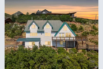 245 Big Matterhorn Cir, Midway, UT 84049 - Photo 1