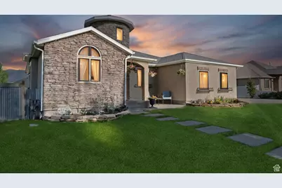 11817 S 3700 W, Riverton, UT 84065 - Photo 49