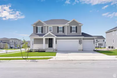 1206 E Horseshoe Way #504, Eagle Mountain, UT 84005 - Photo 1