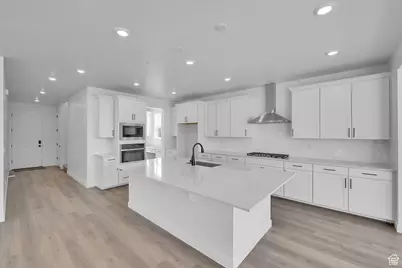 1206 E Horseshoe Way #504, Eagle Mountain, UT 84005 - Photo 7