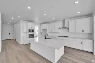 1206 E Horseshoe Way, Eagle Mountain, UT 84005 - Photo 7