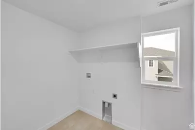 1206 E Horseshoe Way #504, Eagle Mountain, UT 84005 - Photo 11