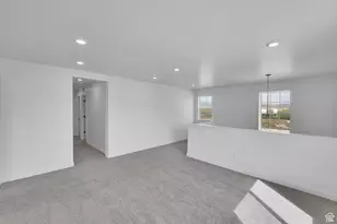 1206 E Horseshoe Way, Eagle Mountain, UT 84005 - Photo 17