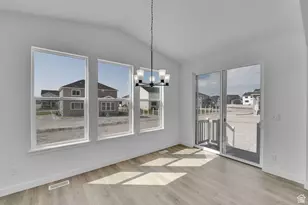 1206 E Horseshoe Way, Eagle Mountain, UT 84005 - Photo 9