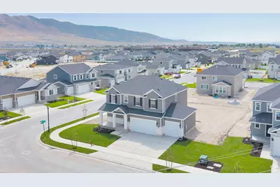 1206 E Horseshoe Way #504, Eagle Mountain, UT 84005 - Photo 3