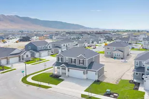 1206 E Horseshoe Way, Eagle Mountain, UT 84005 - Photo 3