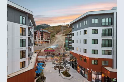 2417 High Mountain Rd #1605, Park City, UT 84098 - Photo 7