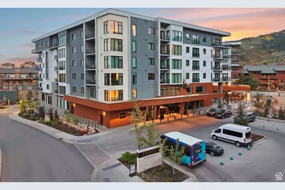 2417 High Mountain Rd #1605, Park City, UT 84098 - Photo 31