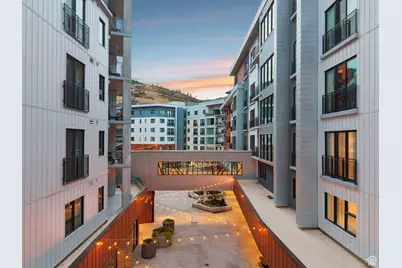 2417 High Mountain Rd #1605, Park City, UT 84098 - Photo 35