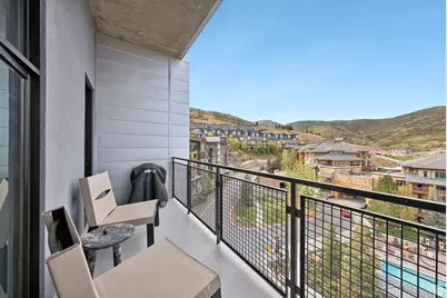 2417 High Mountain Rd #1605, Park City, UT 84098 - Photo 27