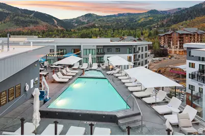 2417 High Mountain Rd #1605, Park City, UT 84098 - Photo 5