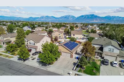 13867 S Mary Loraine Cir W, Herriman, UT 84096 - Photo 43