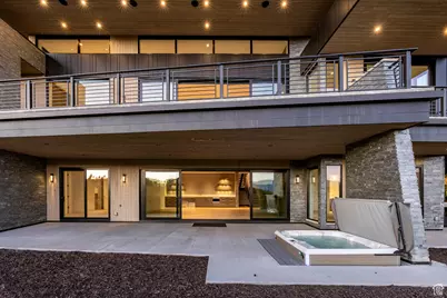 3376 Wapiti Canyon Rd, Park City, UT 84098 - Photo 55