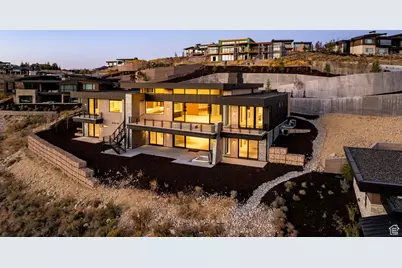 3376 Wapiti Canyon Rd, Park City, UT 84098 - Photo 67