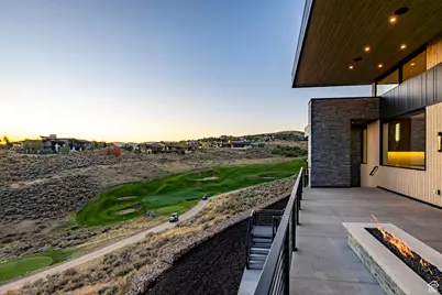 3376 Wapiti Canyon Rd, Park City, UT 84098 - Photo 3