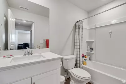 3487 N Gina St, Eagle Mountain, UT 84005 - Photo 21