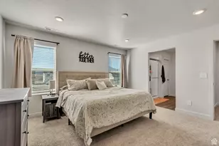 3487 N Gina St, Eagle Mountain, UT 84005 - Photo 15