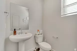 3487 N Gina St, Eagle Mountain, UT 84005 - Photo 13