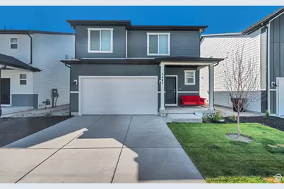3487 N Gina St, Eagle Mountain, UT 84005 - Photo 1