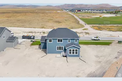 1164 E Horseshoe Way #506, Eagle Mountain, UT 84005 - Photo 5