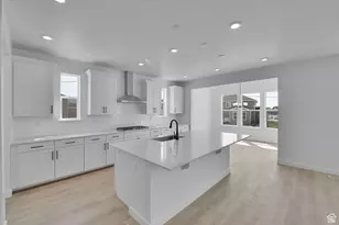 1164 E Horseshoe Way, Eagle Mountain, UT 84005 - Photo 9