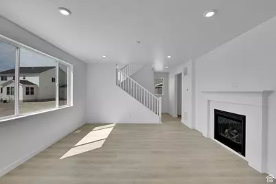 1164 E Horseshoe Way #506, Eagle Mountain, UT 84005 - Photo 13