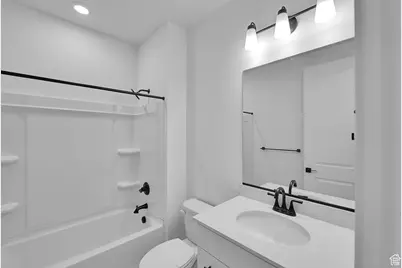 1164 E Horseshoe Way #506, Eagle Mountain, UT 84005 - Photo 21