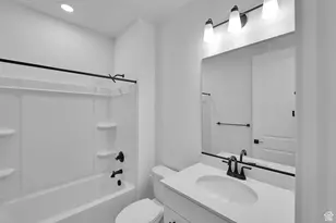 1164 E Horseshoe Way, Eagle Mountain, UT 84005 - Photo 21