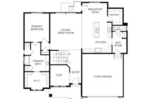 4698 W Cillian Ln, Herriman, UT 84096 - Photo 3