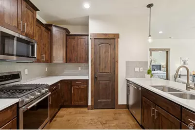 14311 N Buck Horn Trl #42C, Kamas, UT 84036 - Photo 7