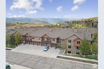 14311 N Buck Horn Trl #42C, Kamas, UT 84036 - Photo 35