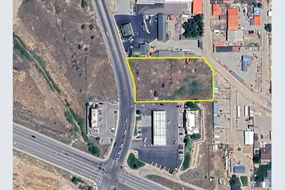 300 N Airport Rd, Cedar City, UT 84721 - Photo 1