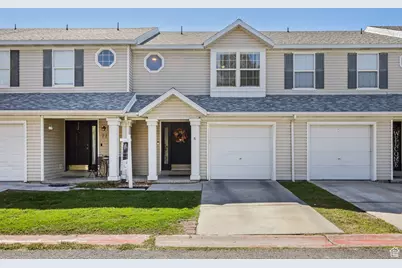 81 W 1930 N, Tooele, UT 84074 - Photo 1