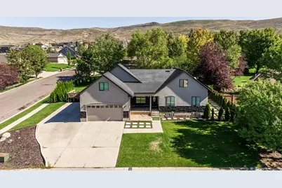 1896 Valley Hills Blvd, Heber City, UT 84032 - Photo 51