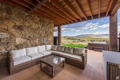 6677 E Broken Stick Ct #145, Heber City, UT 84032 - Photo 43