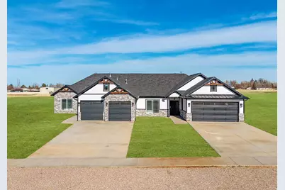 155 E 500 S, Fillmore, UT 84631 - Photo 3