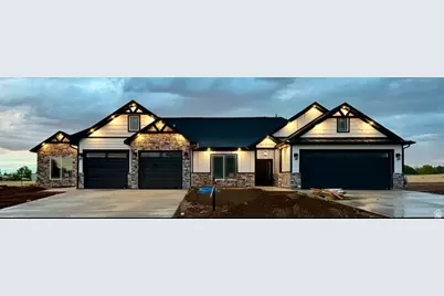 155 E 500 S, Fillmore, UT 84631 - Photo 1