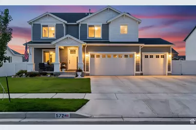 572 S Chamberlain St, Mapleton, UT 84664 - Photo 49