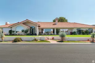 2159 Fairway Hills Dr, Saint George, UT 84770 - Photo 1