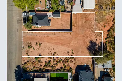 377 S 300 W, Saint George, UT 84770 - Photo 1