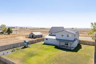 180 E Center St, Woodruff, UT 84086 - Photo 3