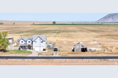 180 E Center St, Woodruff, UT 84086 - Photo 1