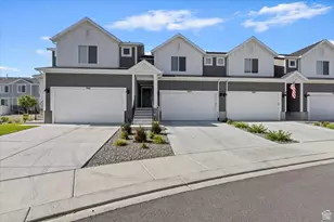 643 W Banner Dr, Grantsville, UT 84029 - Photo 1