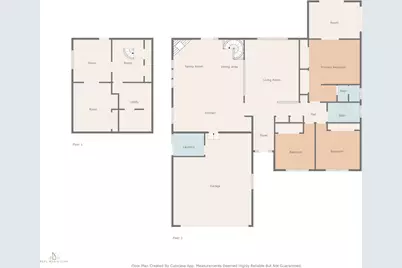 2273 E Snoqualmie Cir Dr S, Layton, UT 84040 - Photo 33