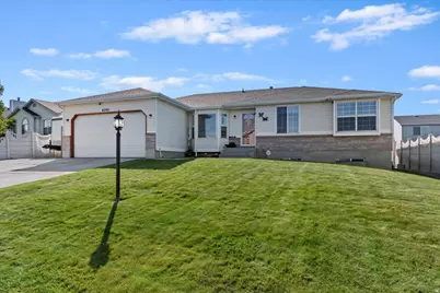 4582 S Early Duke St W, West Valley, UT 84120 - Photo 29